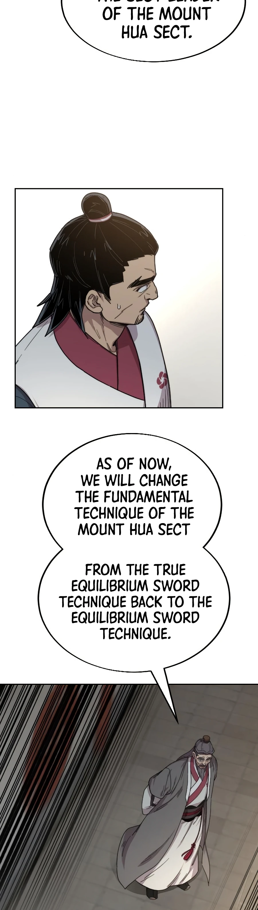 Return of the Blossoming Blade Chapter 19 — Page 18
