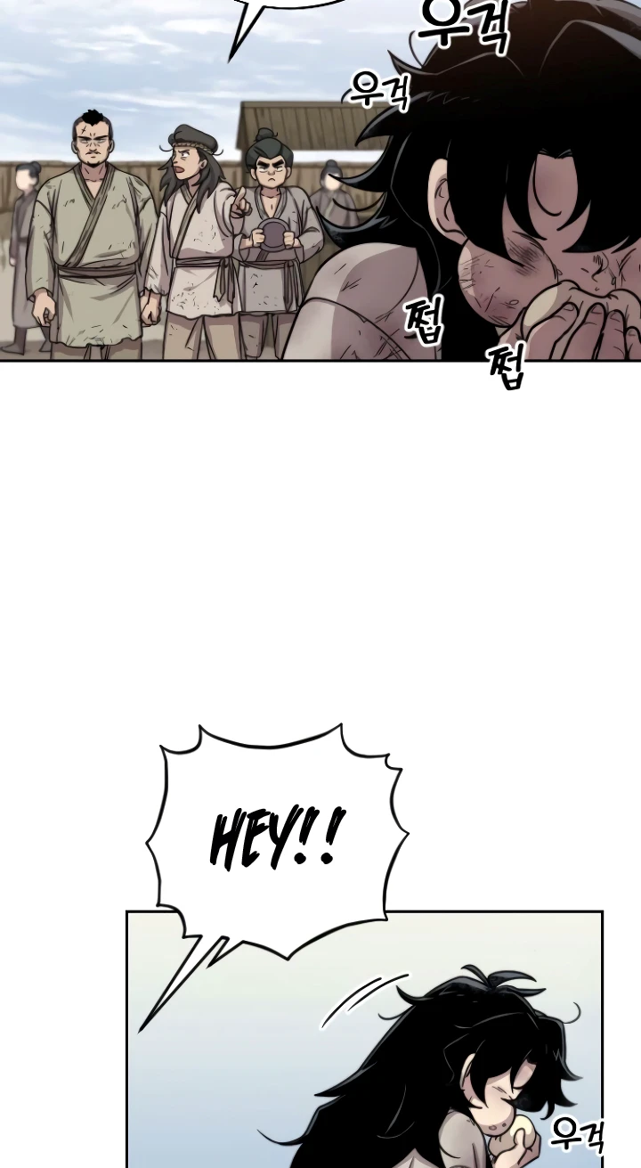Return of the Blossoming Blade Chapter 2 — Page 14
