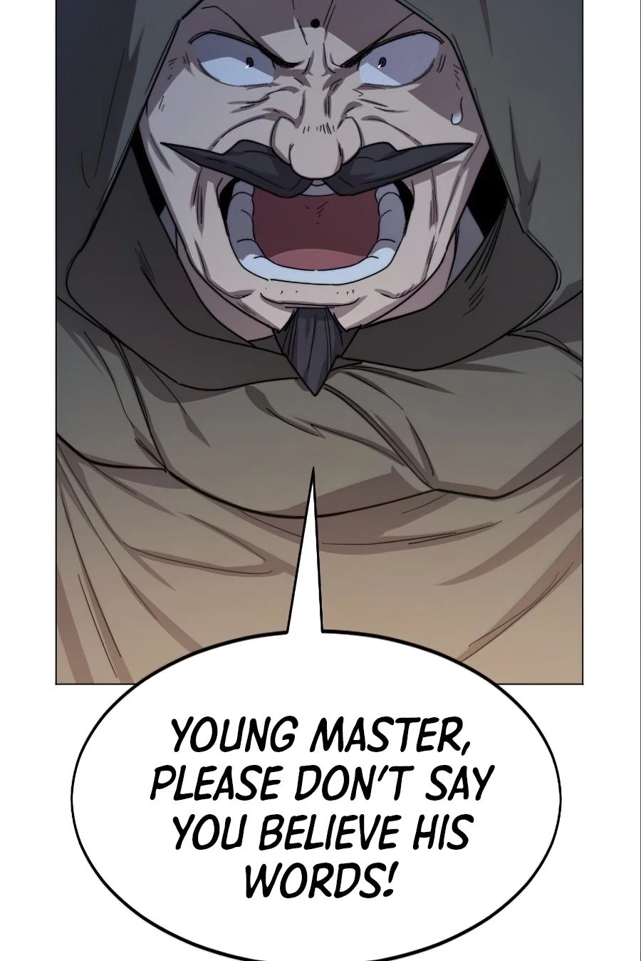 Return of the Blossoming Blade Chapter 27 — Page 10
