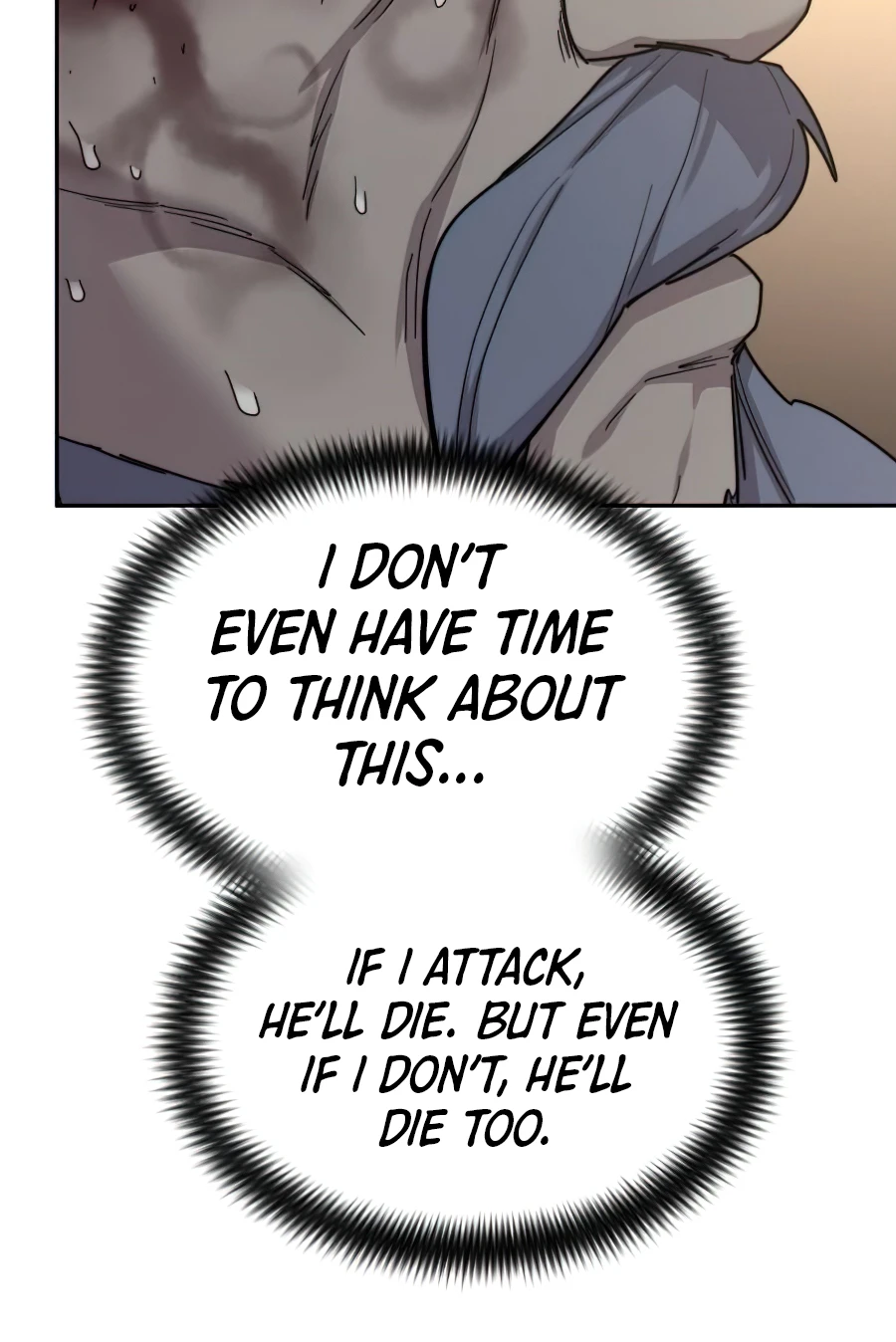 Return of the Blossoming Blade Chapter 28 — Page 15