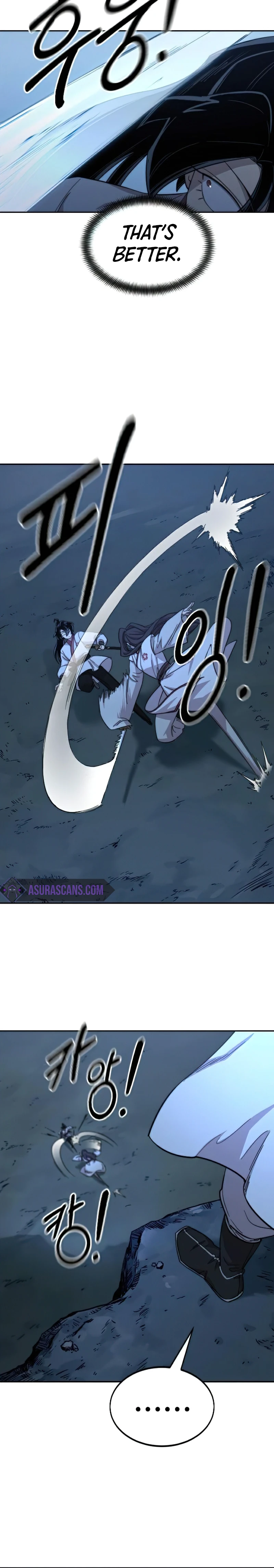 Return of the Blossoming Blade Chapter 47 — Page 17