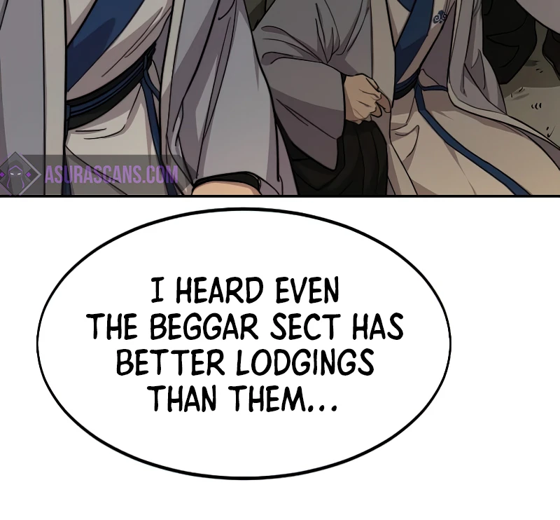 Return of the Blossoming Blade Chapter 53 — Page 3