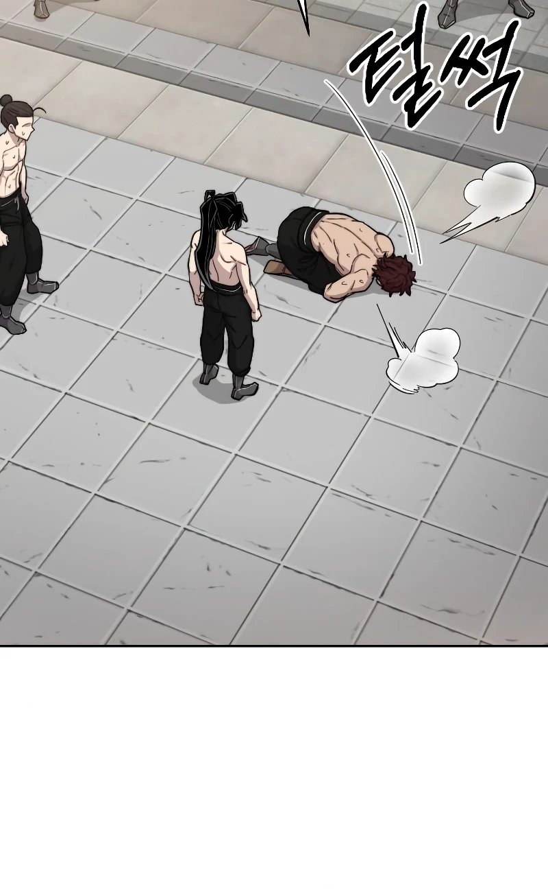 Return of the Blossoming Blade Chapter 54 — Page 3