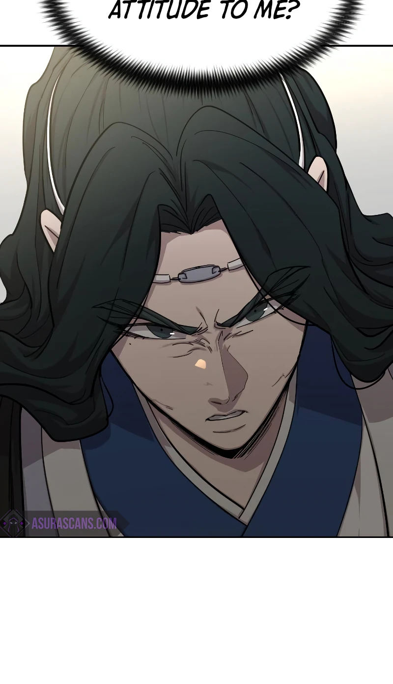 Return of the Blossoming Blade Chapter 54 — Page 9