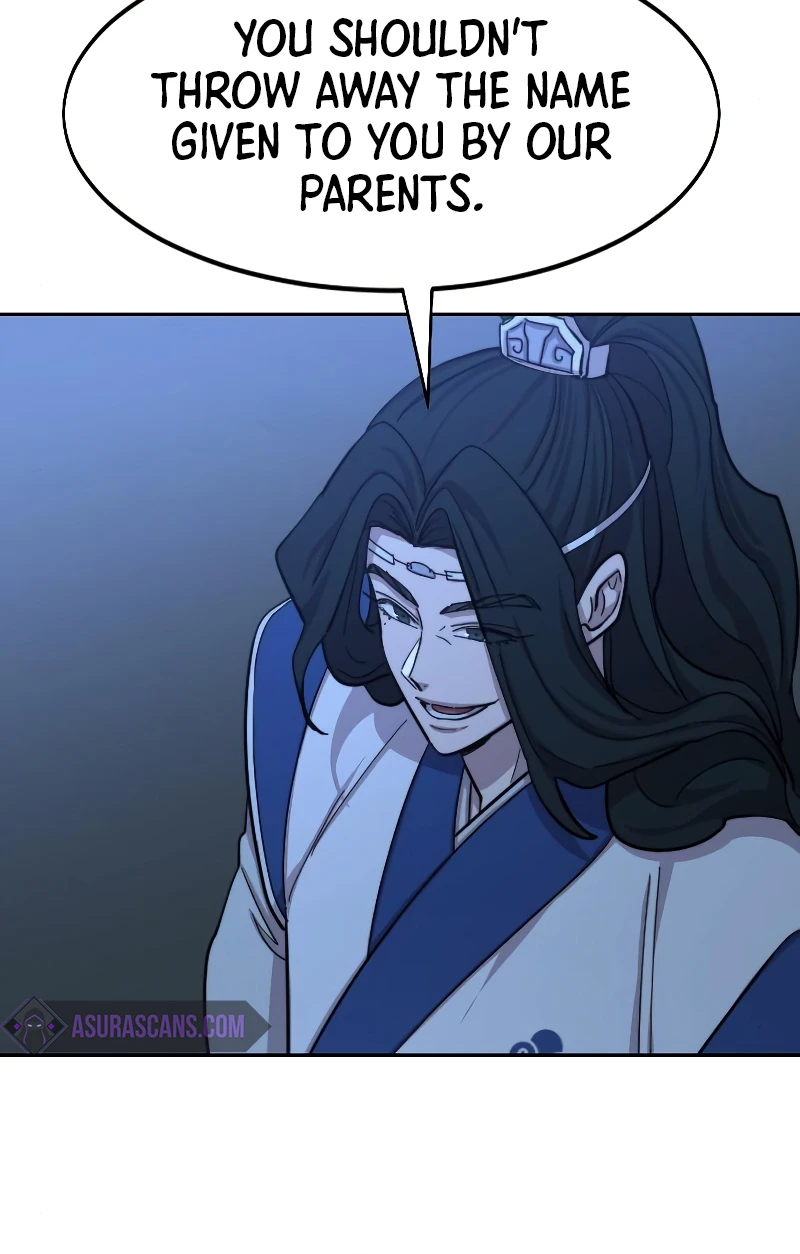 Return of the Blossoming Blade Chapter 57 — Page 3