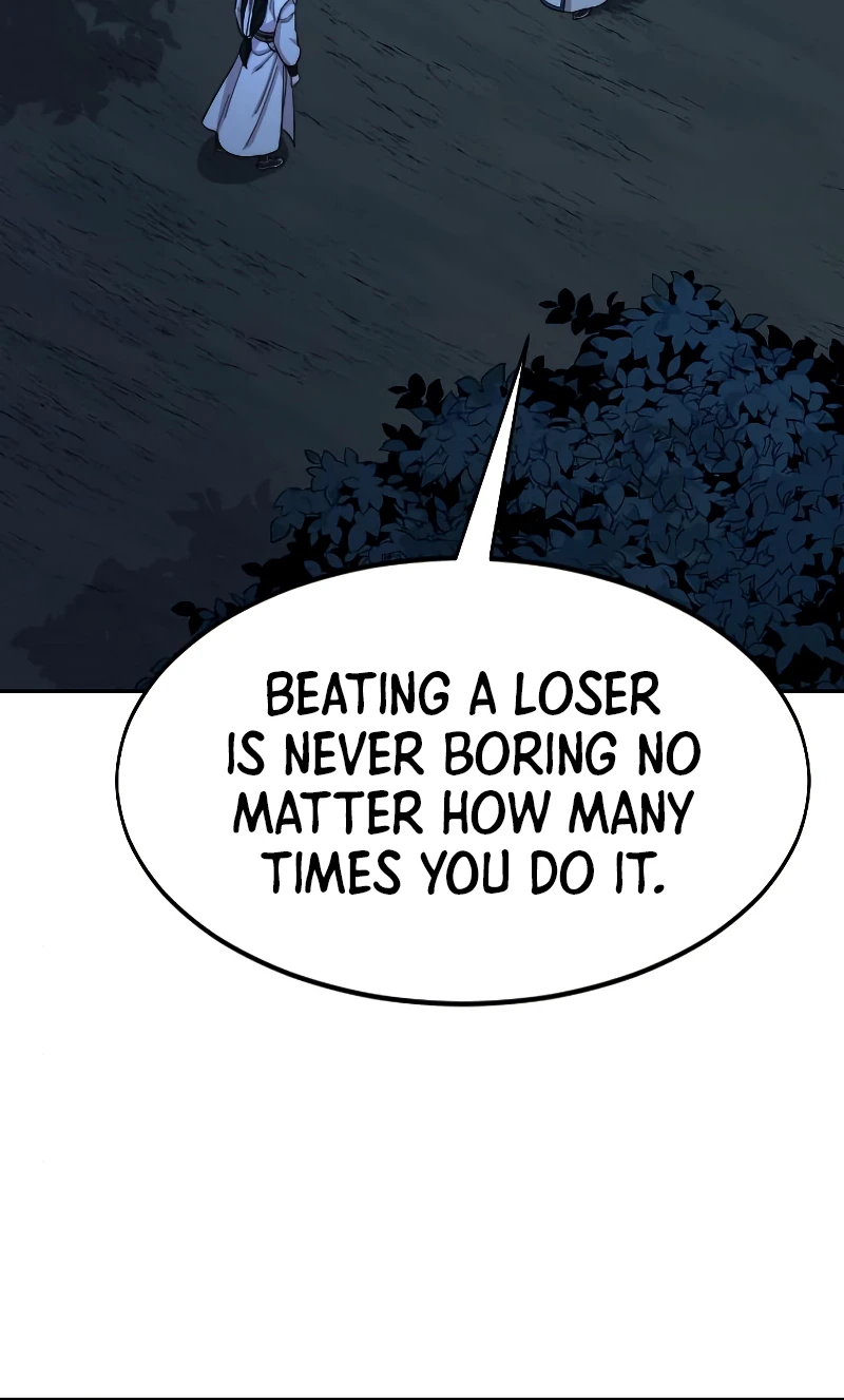 Return of the Blossoming Blade Chapter 57 — Page 5