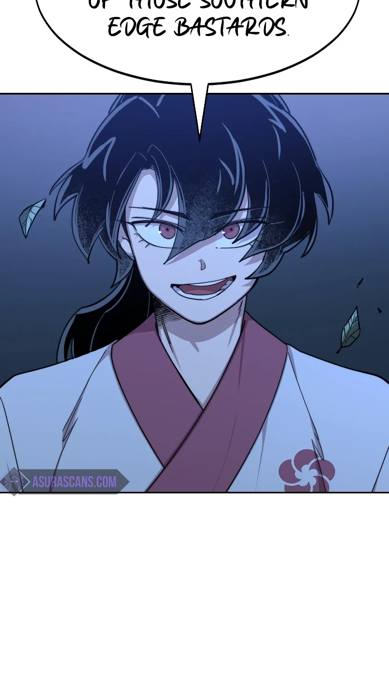 Return of the Blossoming Blade Chapter 57 — Page 19