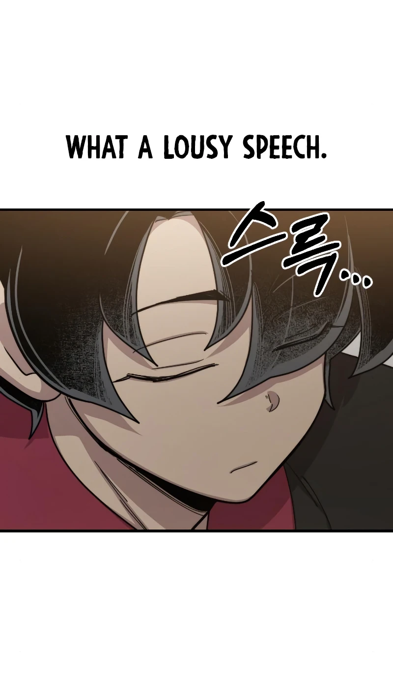 Return of the Blossoming Blade Chapter 57 — Page 21