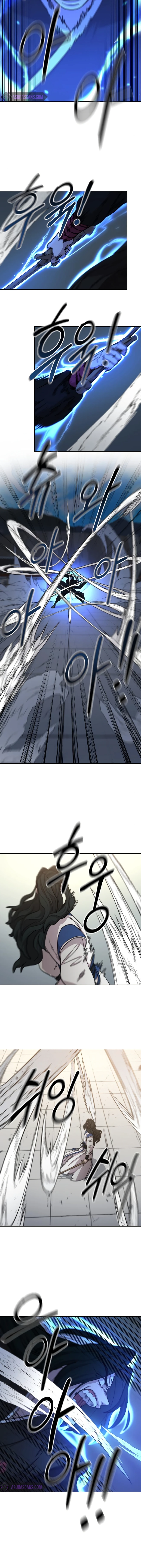 Return of the Blossoming Blade Chapter 59 — Page 5