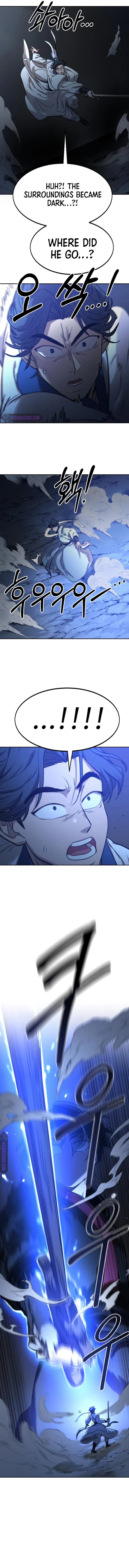 Return of the Blossoming Blade Chapter 66 — Page 17