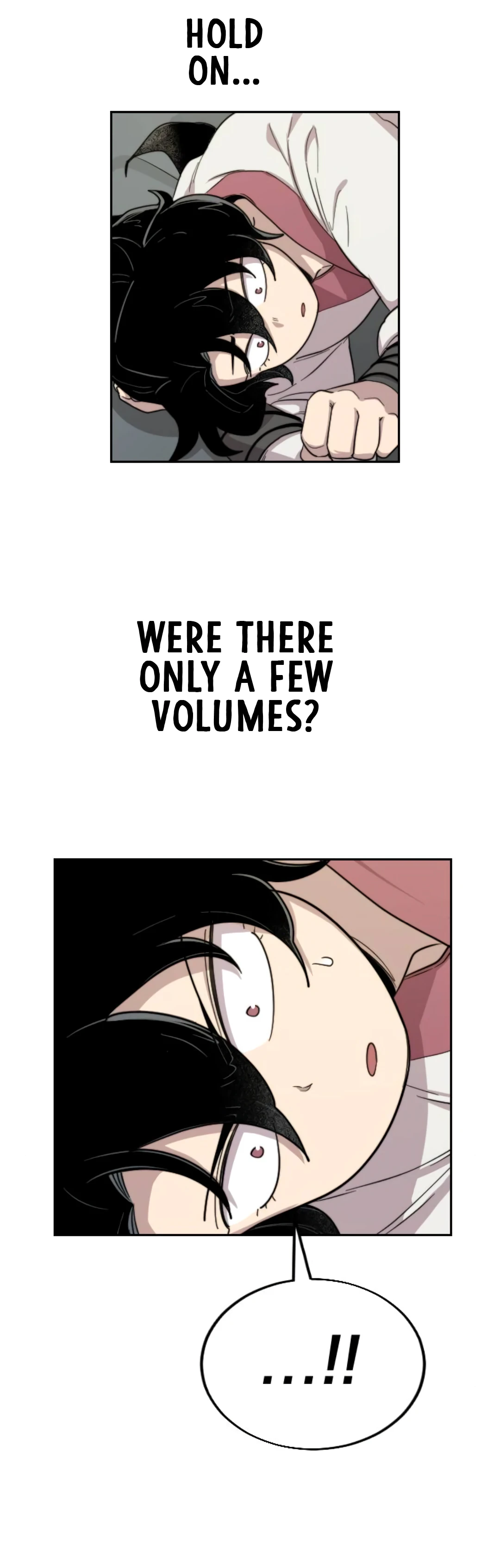 Return of the Blossoming Blade Chapter 7 — Page 21