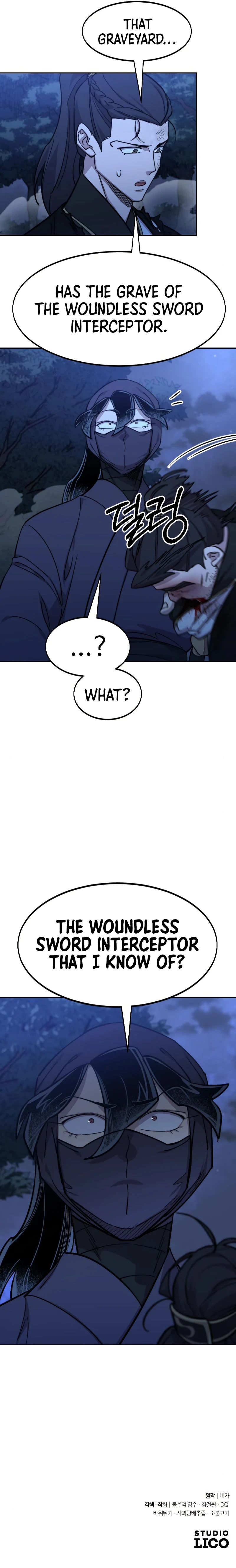 Return of the Blossoming Blade Chapter 82 — Page 14