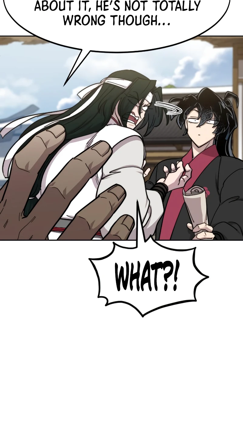 Return of the Blossoming Blade Chapter 86 — Page 5