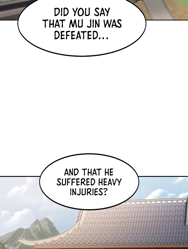 Return of the Blossoming Blade Chapter 86 — Page 9