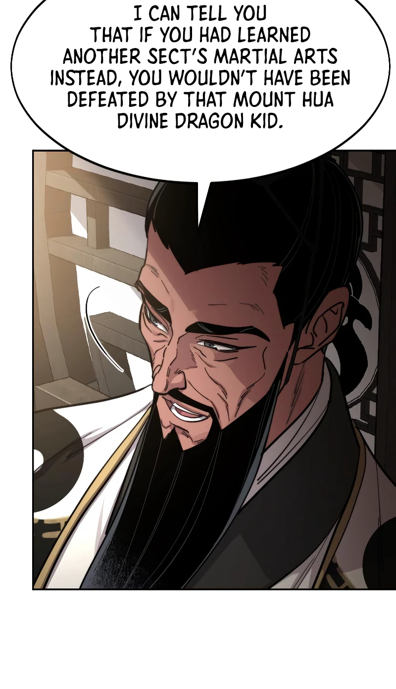 Return of the Blossoming Blade Chapter 86 — Page 11