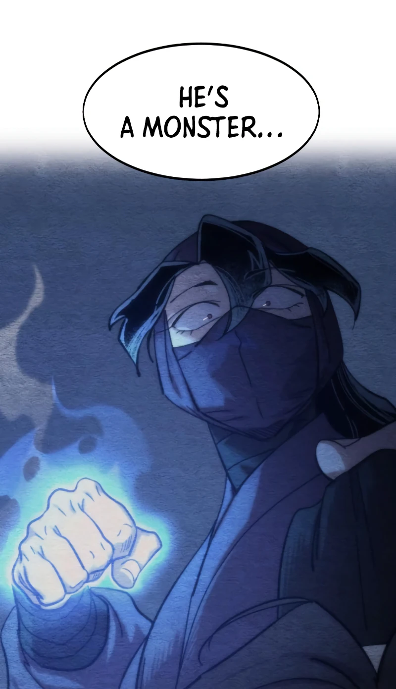 Return of the Blossoming Blade Chapter 86 — Page 13