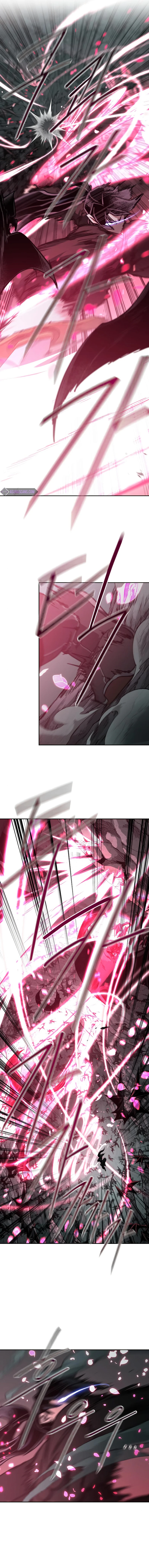 Return of the Blossoming Blade Chapter 96 — Page 3