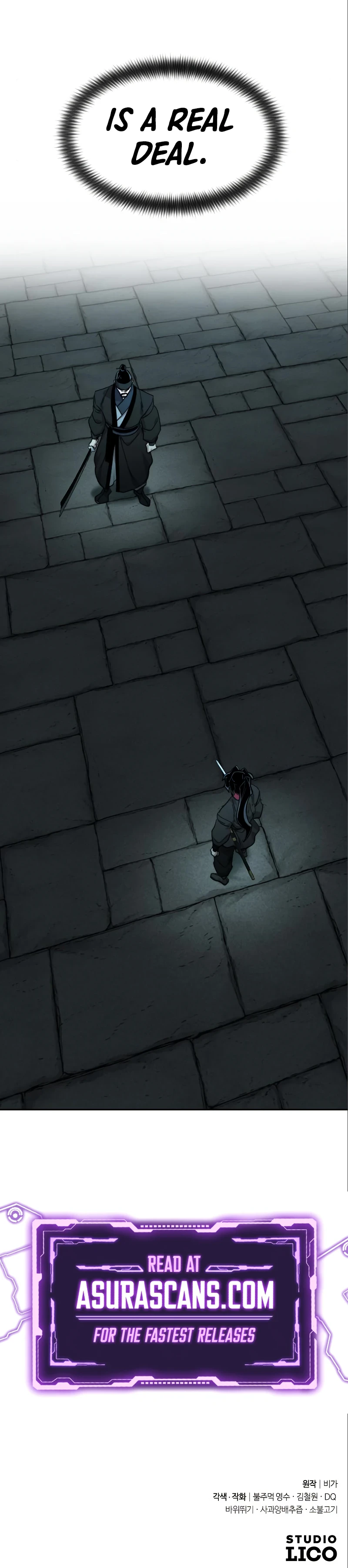 Return of the Blossoming Blade Chapter 99 — Page 18