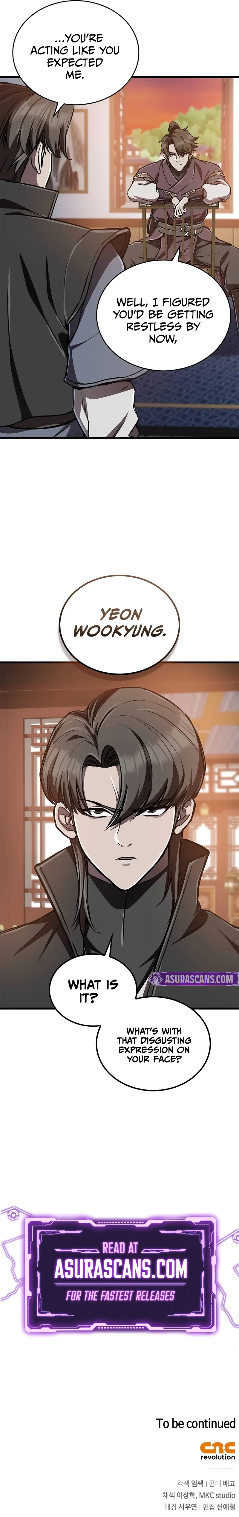 Return of the Demonic Instructor Chapter 12 — Page 13