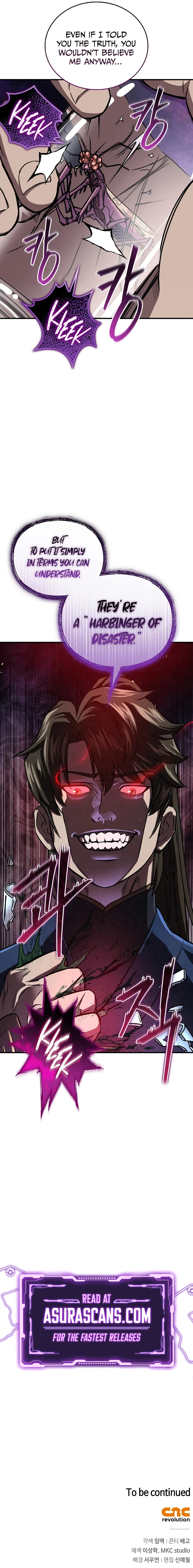 Return of the Demonic Instructor Chapter 22 — Page 12