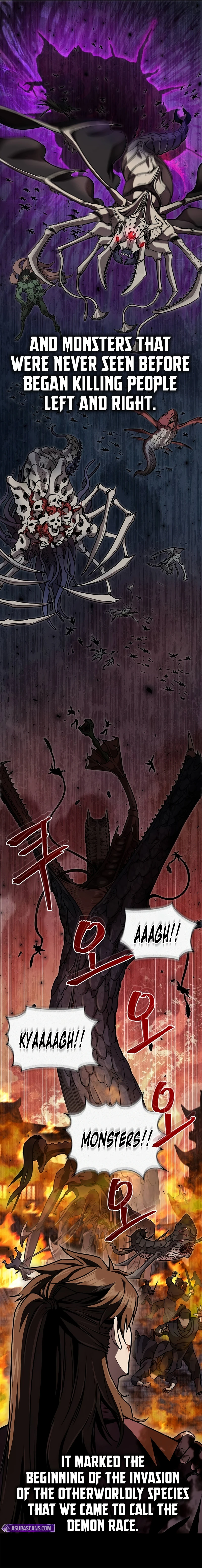 Return of the Demonic Instructor Chapter 3 — Page 3