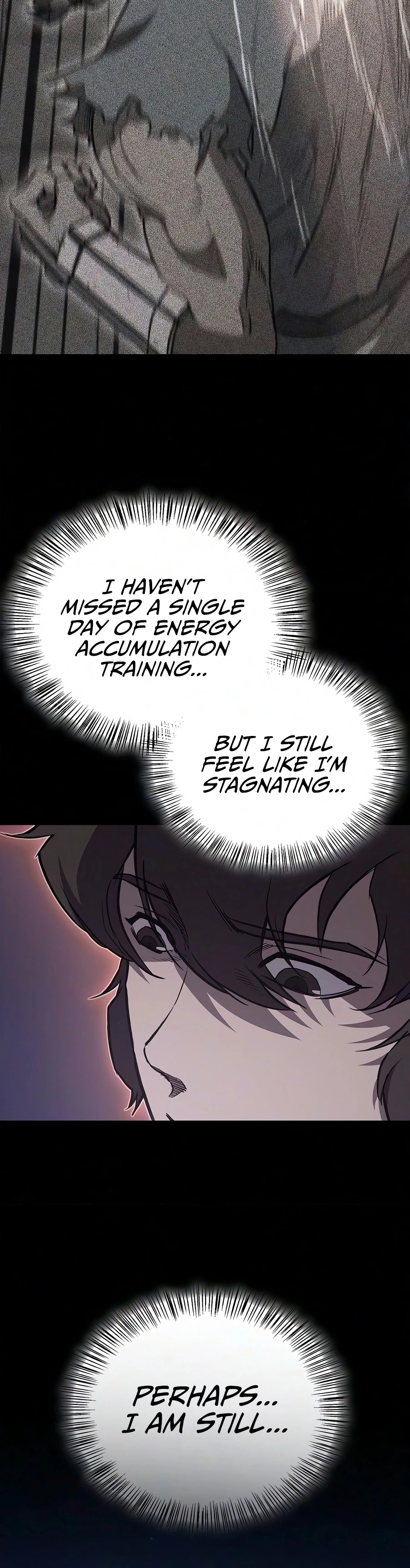 Return of the Demonic Instructor Chapter 50 — Page 7
