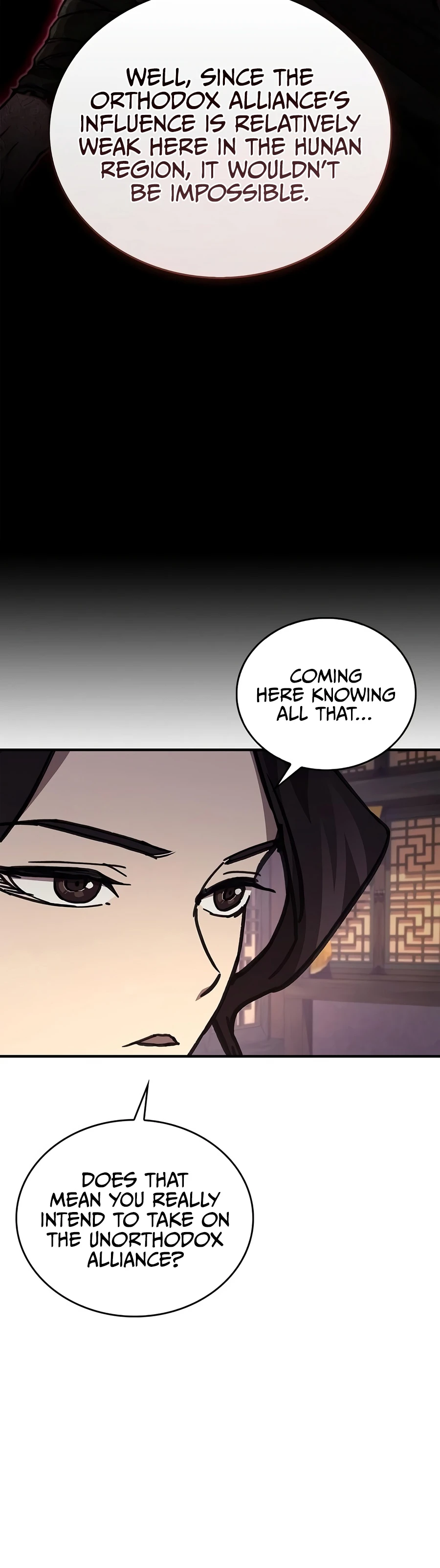 Return of the Demonic Instructor Chapter 51 — Page 7
