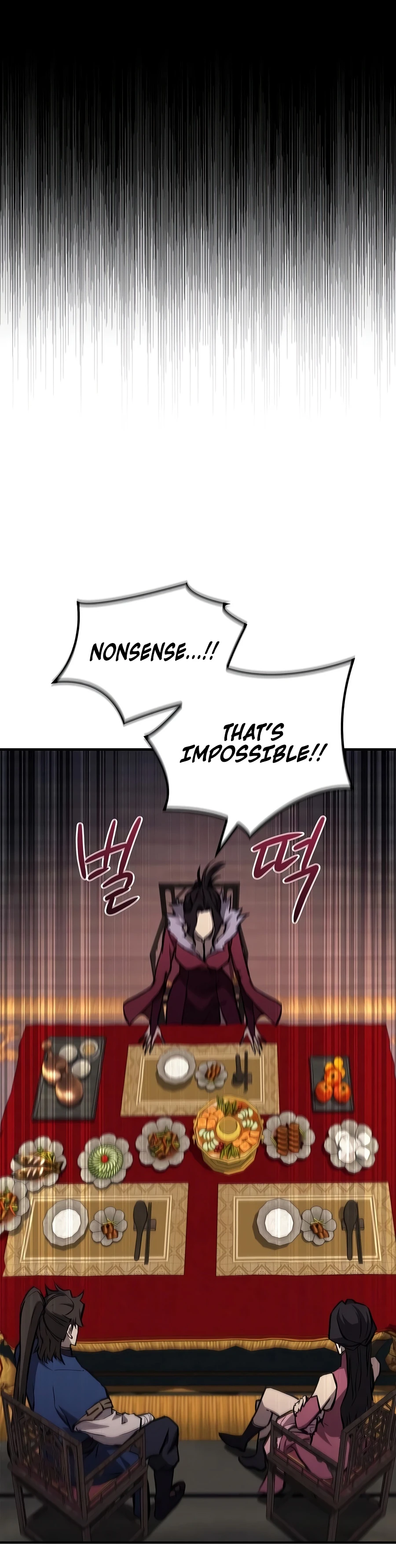 Return of the Demonic Instructor Chapter 51 — Page 9