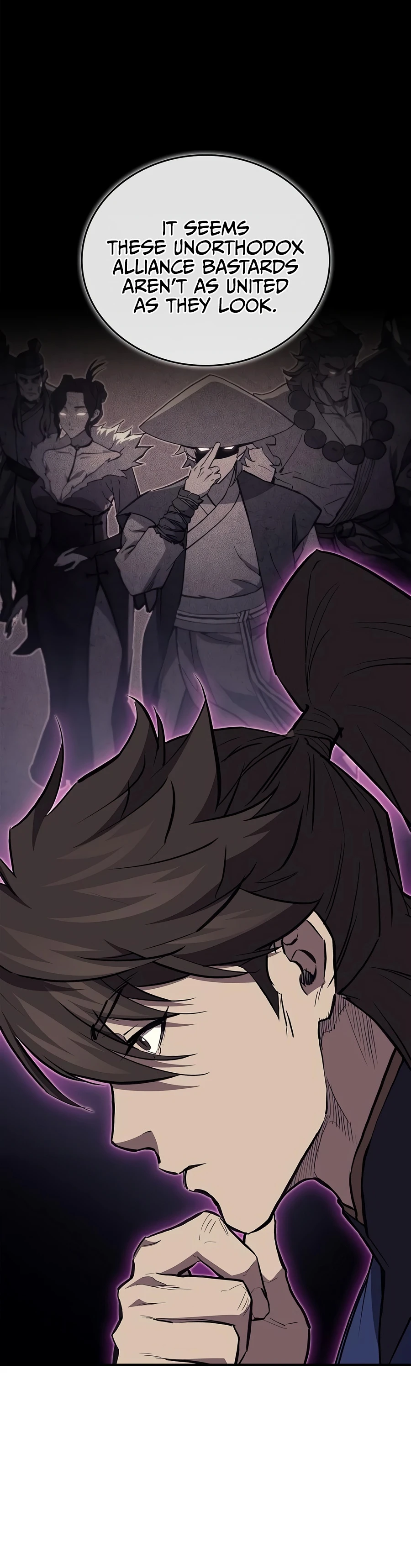 Return of the Demonic Instructor Chapter 51 — Page 17