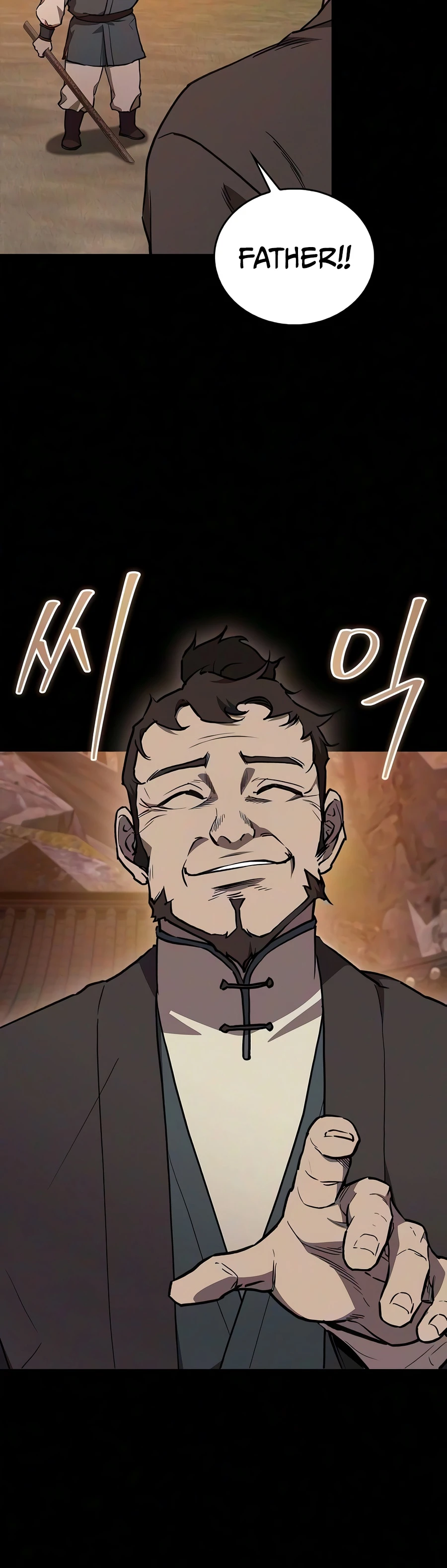 Return of the Demonic Instructor Chapter 53 — Page 3