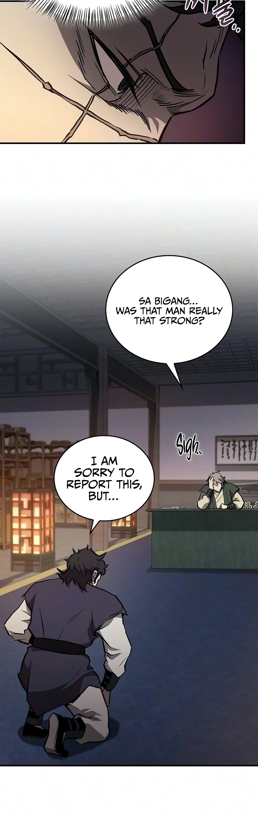 Return of the Demonic Instructor Chapter 53 — Page 13