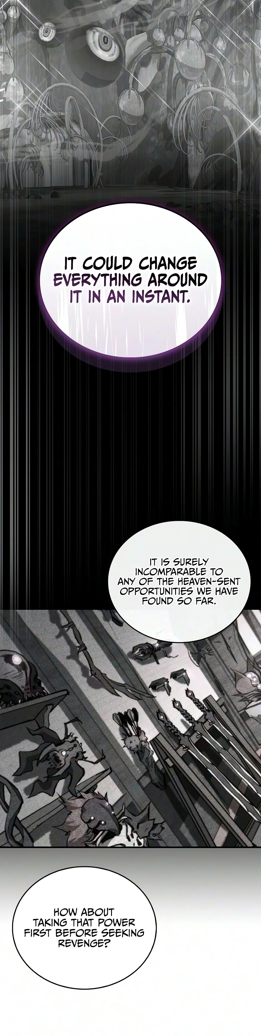 Return of the Demonic Instructor Chapter 53 — Page 17