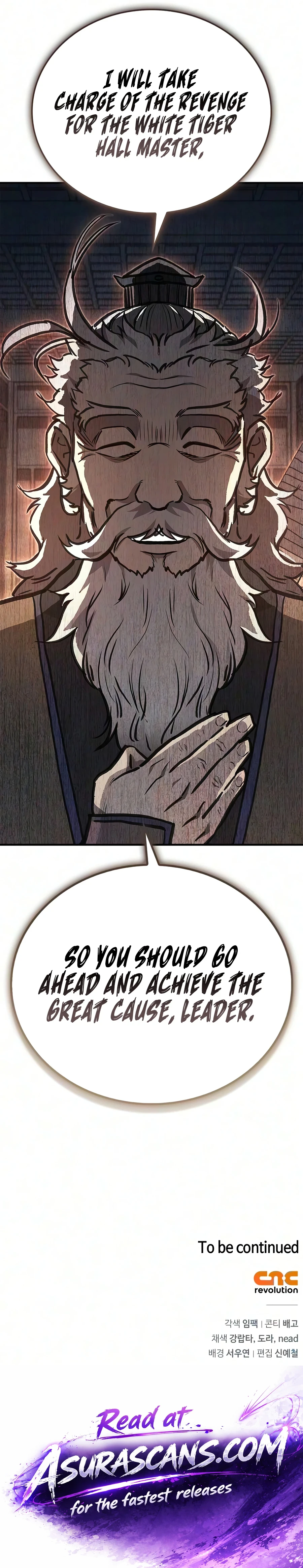 Return of the Demonic Instructor Chapter 53 — Page 20