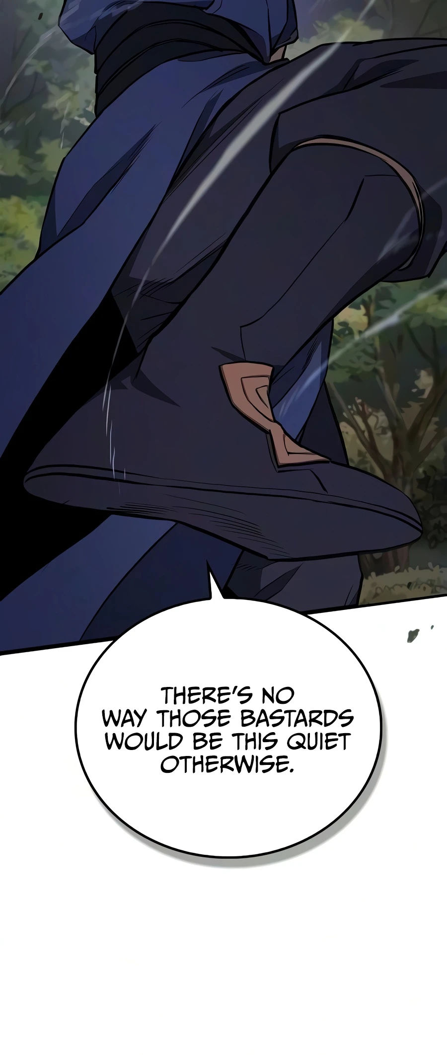 Return of the Demonic Instructor Chapter 54 — Page 3