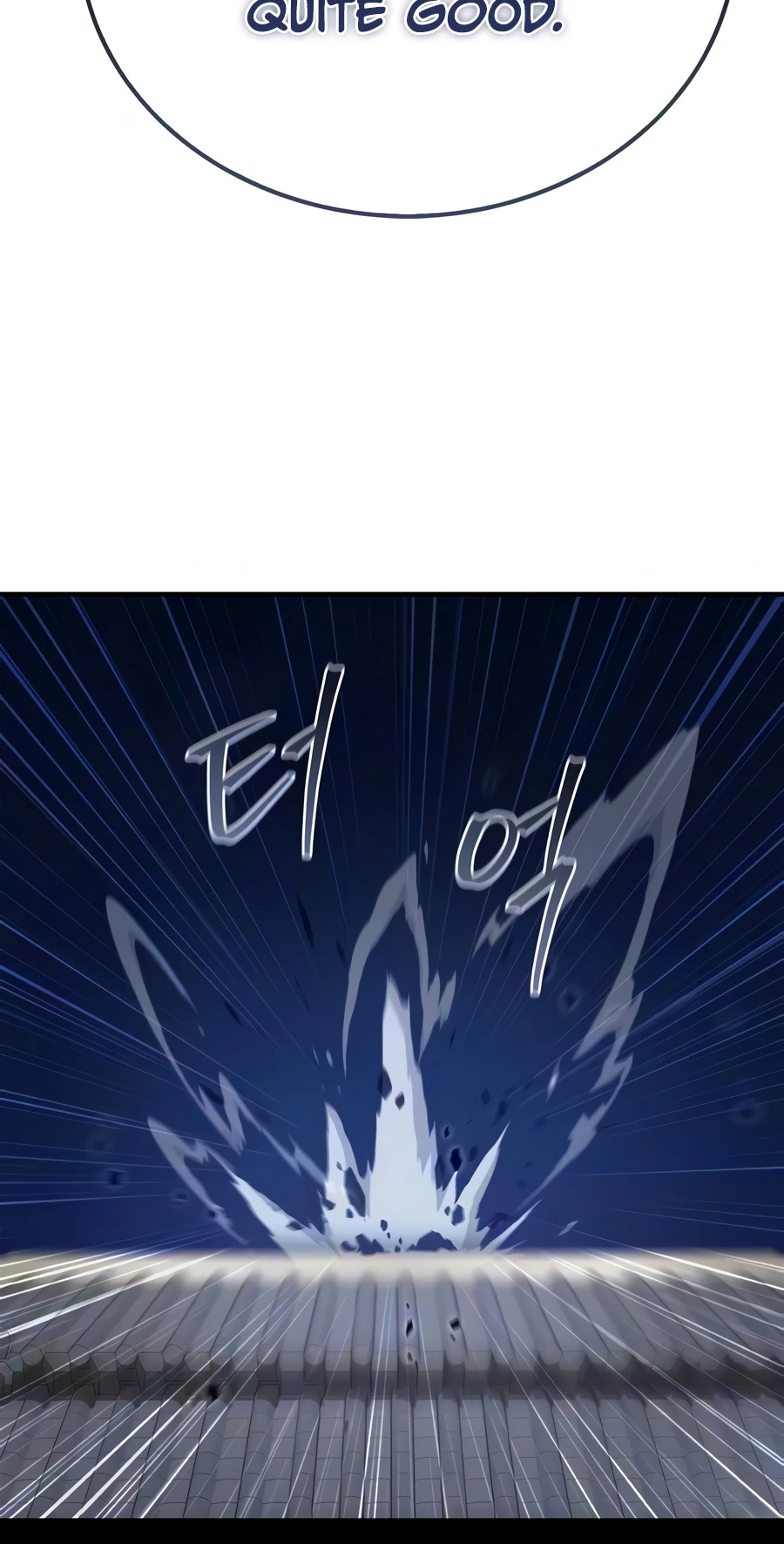 Return of the Demonic Instructor Chapter 54 — Page 5