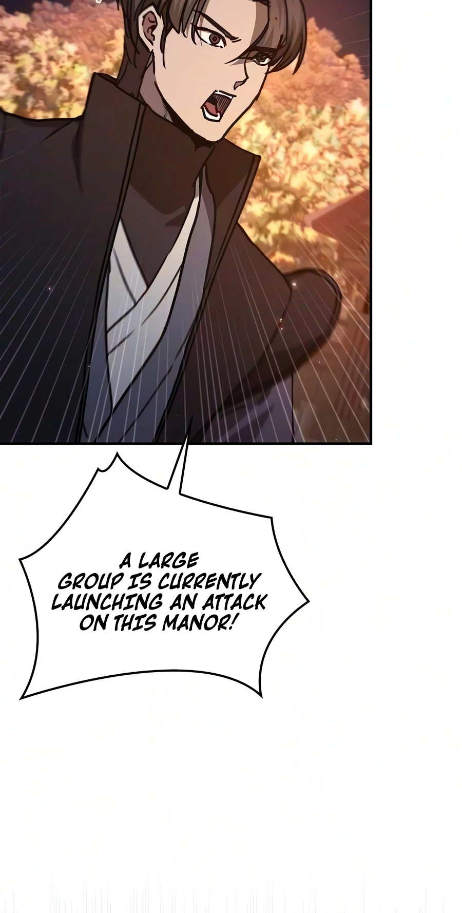 Return of the Demonic Instructor Chapter 55 — Page 7