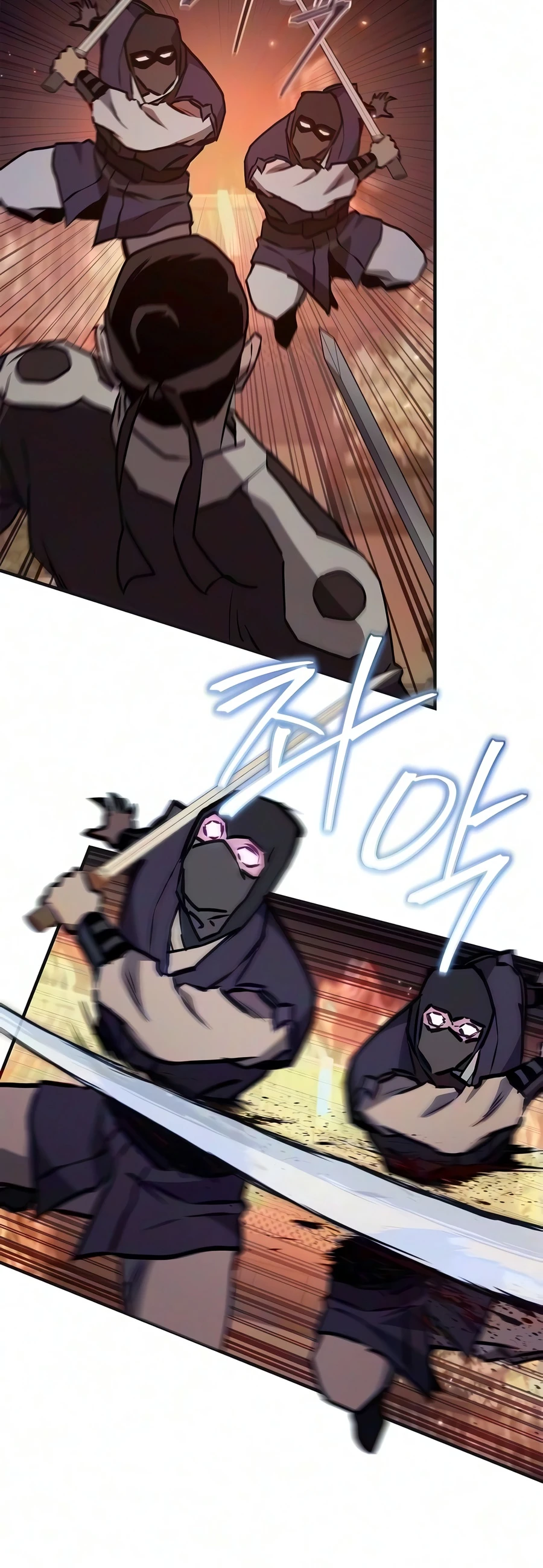 Return of the Demonic Instructor Chapter 55 — Page 13