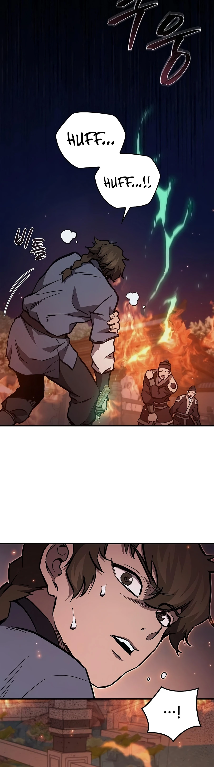 Return of the Demonic Instructor Chapter 56 — Page 7