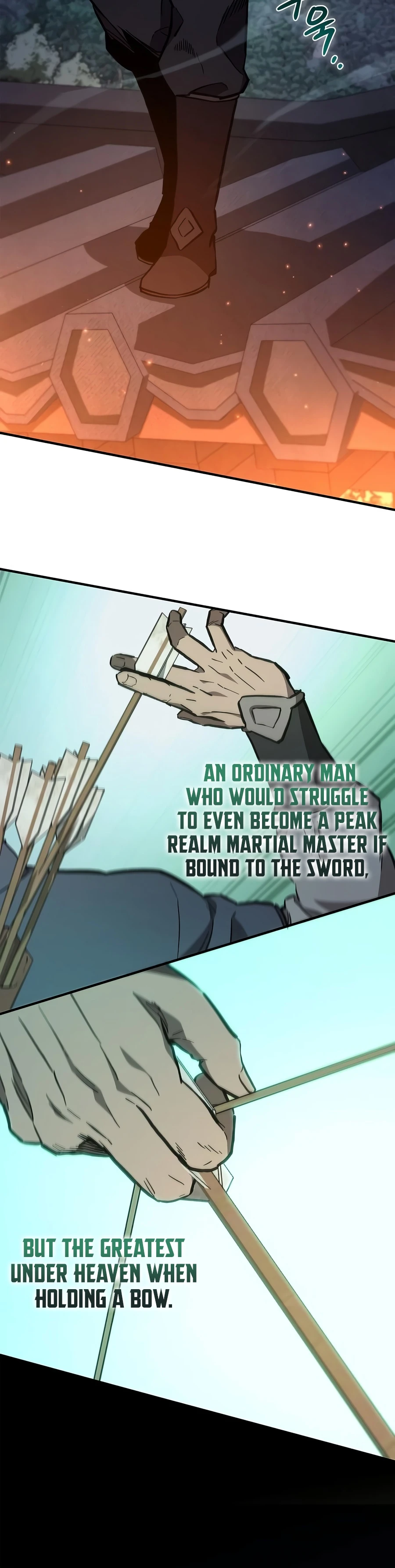 Return of the Demonic Instructor Chapter 56 — Page 19