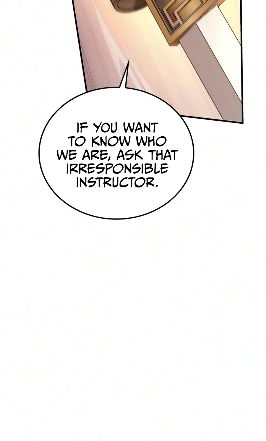 Return of the Demonic Instructor Chapter 57 — Page 8