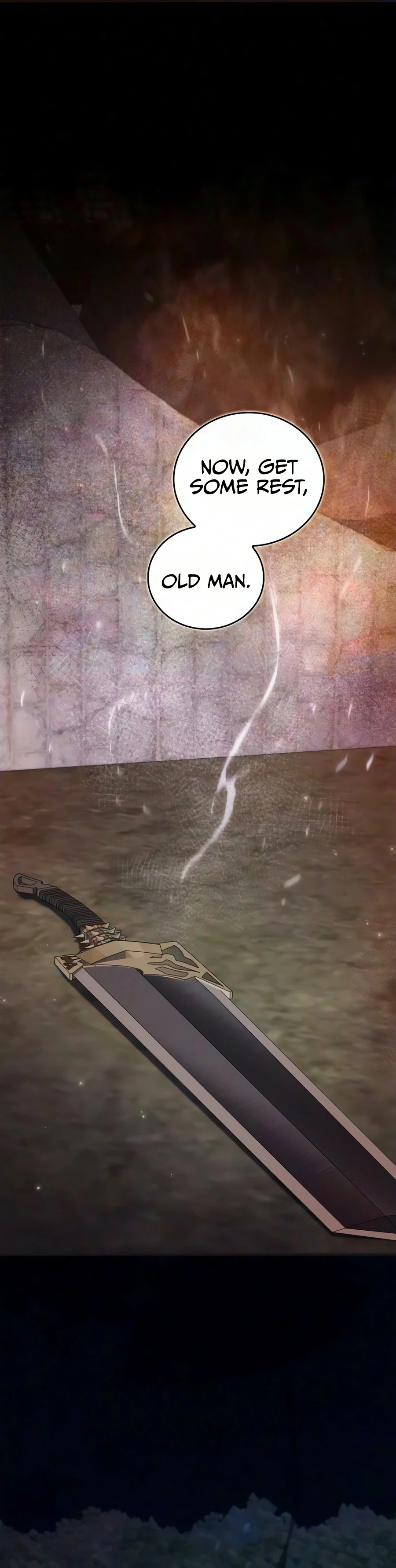 Return of the Demonic Instructor Chapter 58 — Page 18