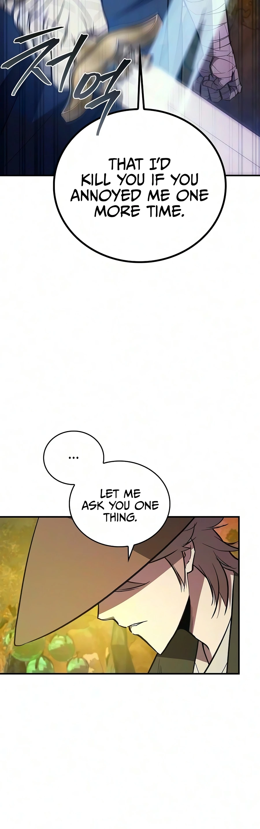 Return of the Demonic Instructor Chapter 60 — Page 11