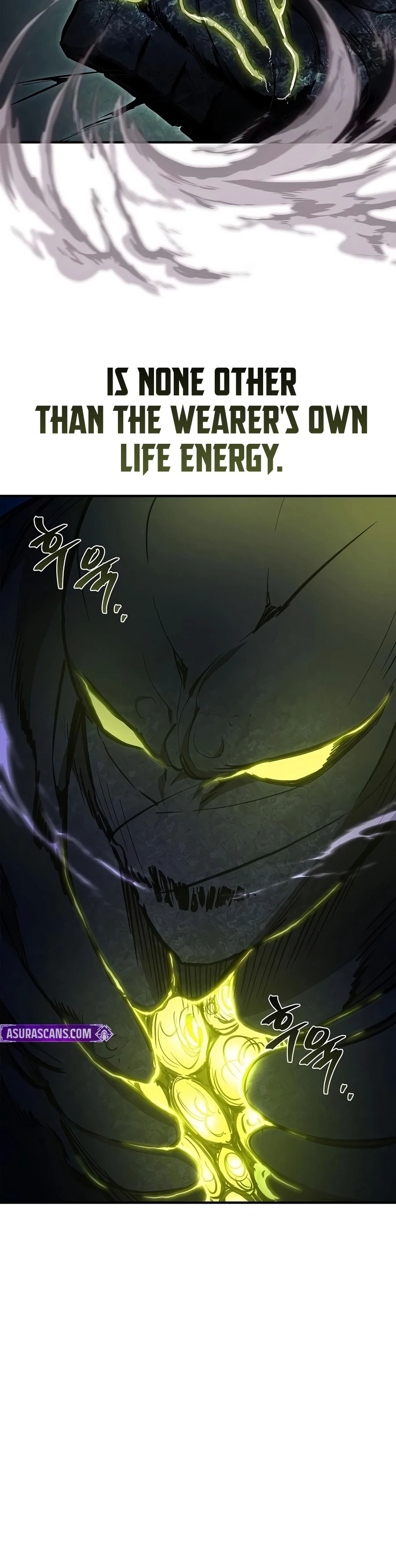 Return of the Demonic Instructor Chapter 61 — Page 13