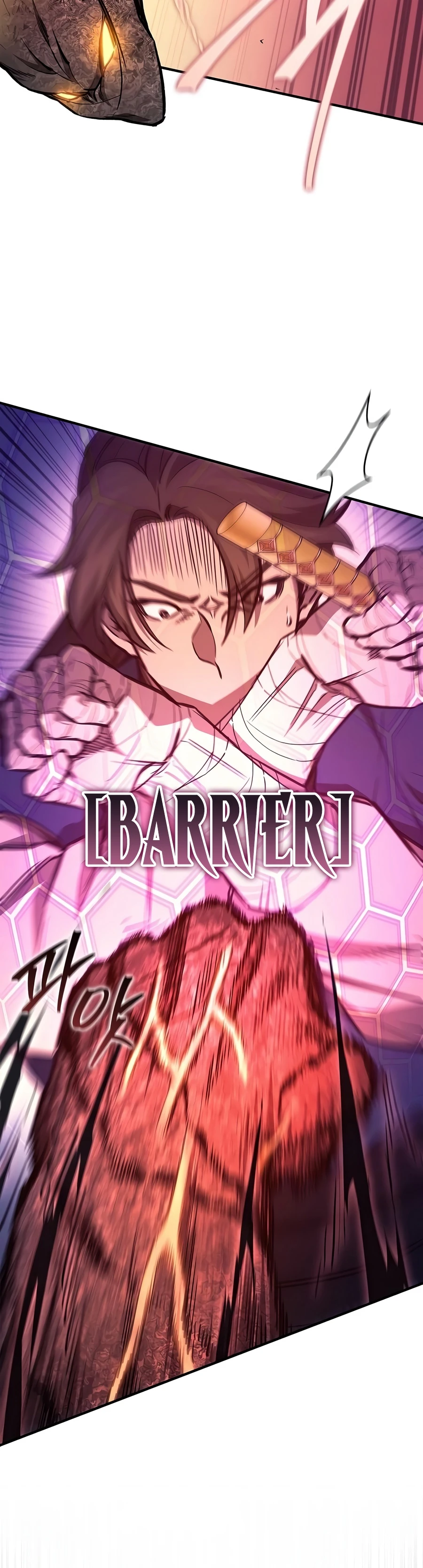 Return of the Demonic Instructor Chapter 62 — Page 3