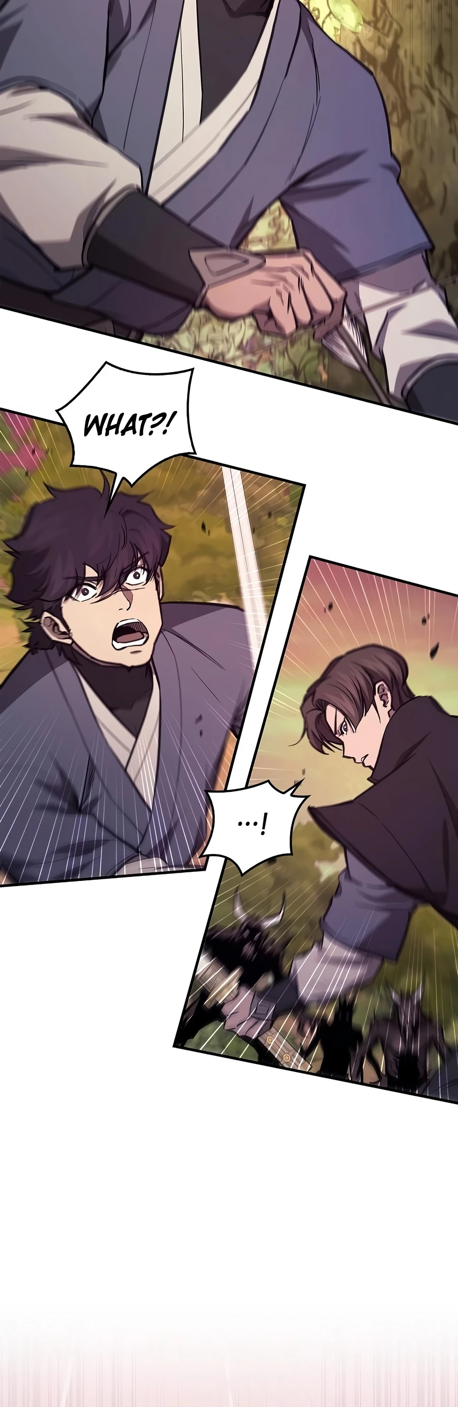 Return of the Demonic Instructor Chapter 62 — Page 5