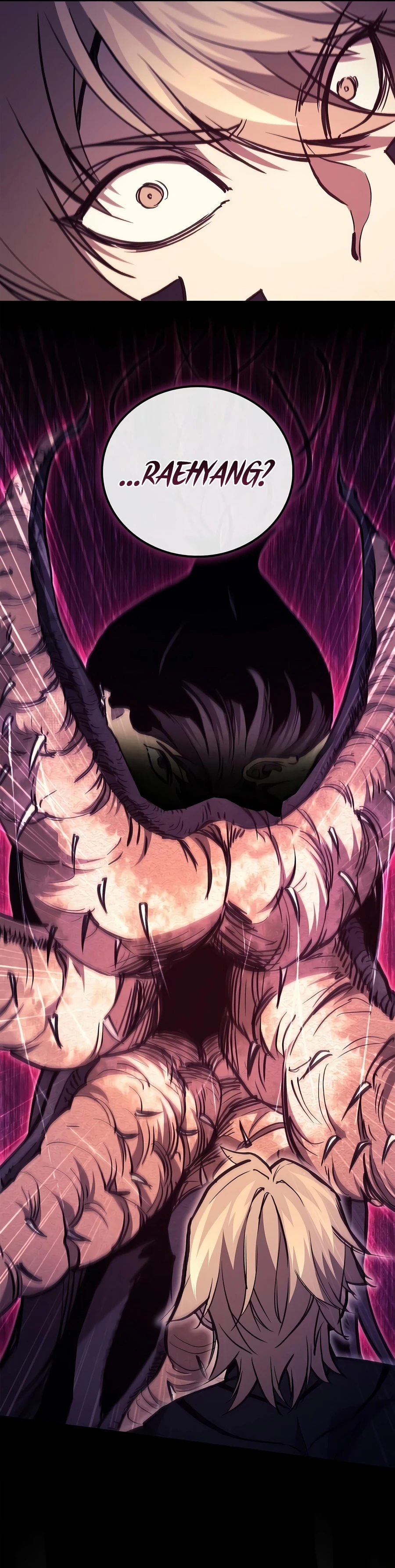 Return of the Demonic Instructor Chapter 62 — Page 14