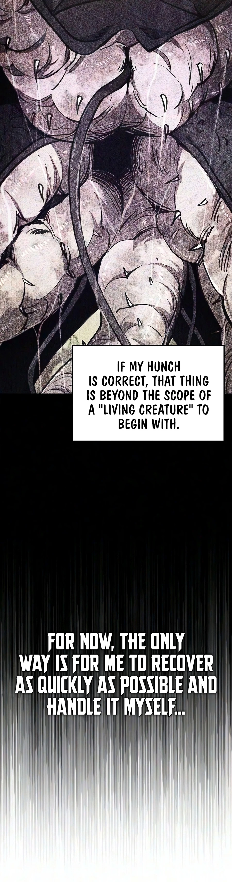 Return of the Demonic Instructor Chapter 63 — Page 10