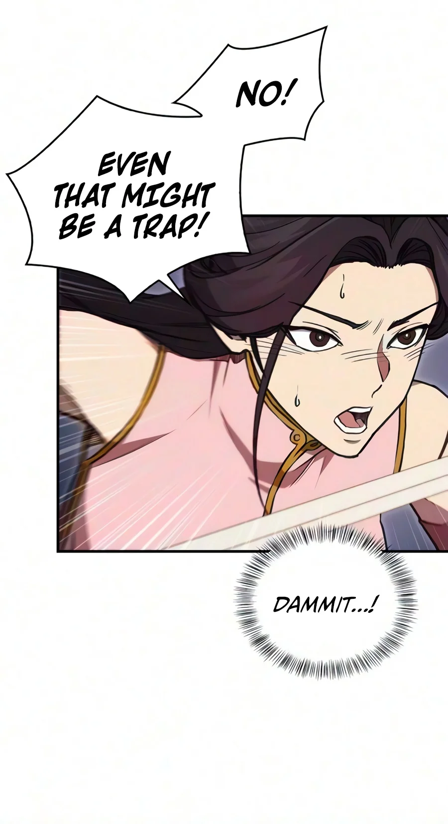 Return of the Demonic Instructor Chapter 64 — Page 3