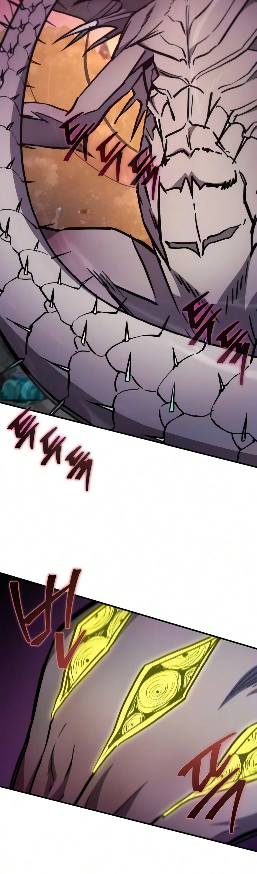 Return of the Demonic Instructor Chapter 64 — Page 8