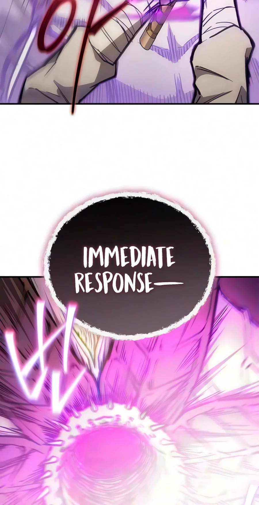 Return of the Demonic Instructor Chapter 64 — Page 13